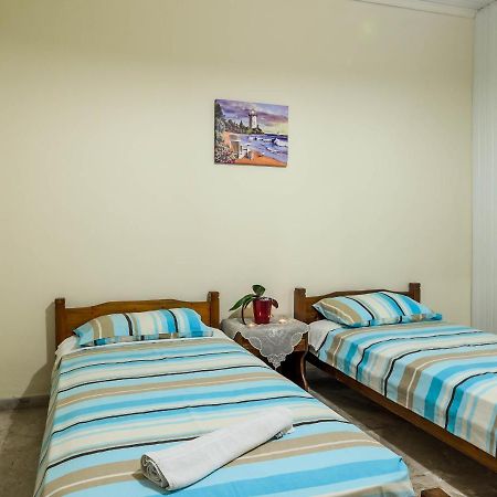 Borsalino Studios & Apartments Laganas Dış mekan fotoğraf