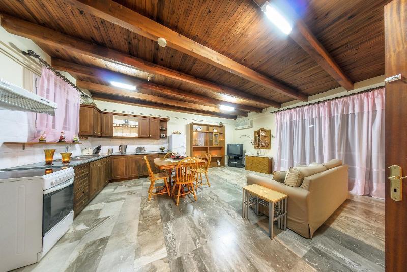 Borsalino Studios & Apartments Laganas Dış mekan fotoğraf