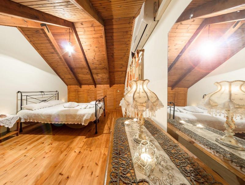 Borsalino Studios & Apartments Laganas Dış mekan fotoğraf