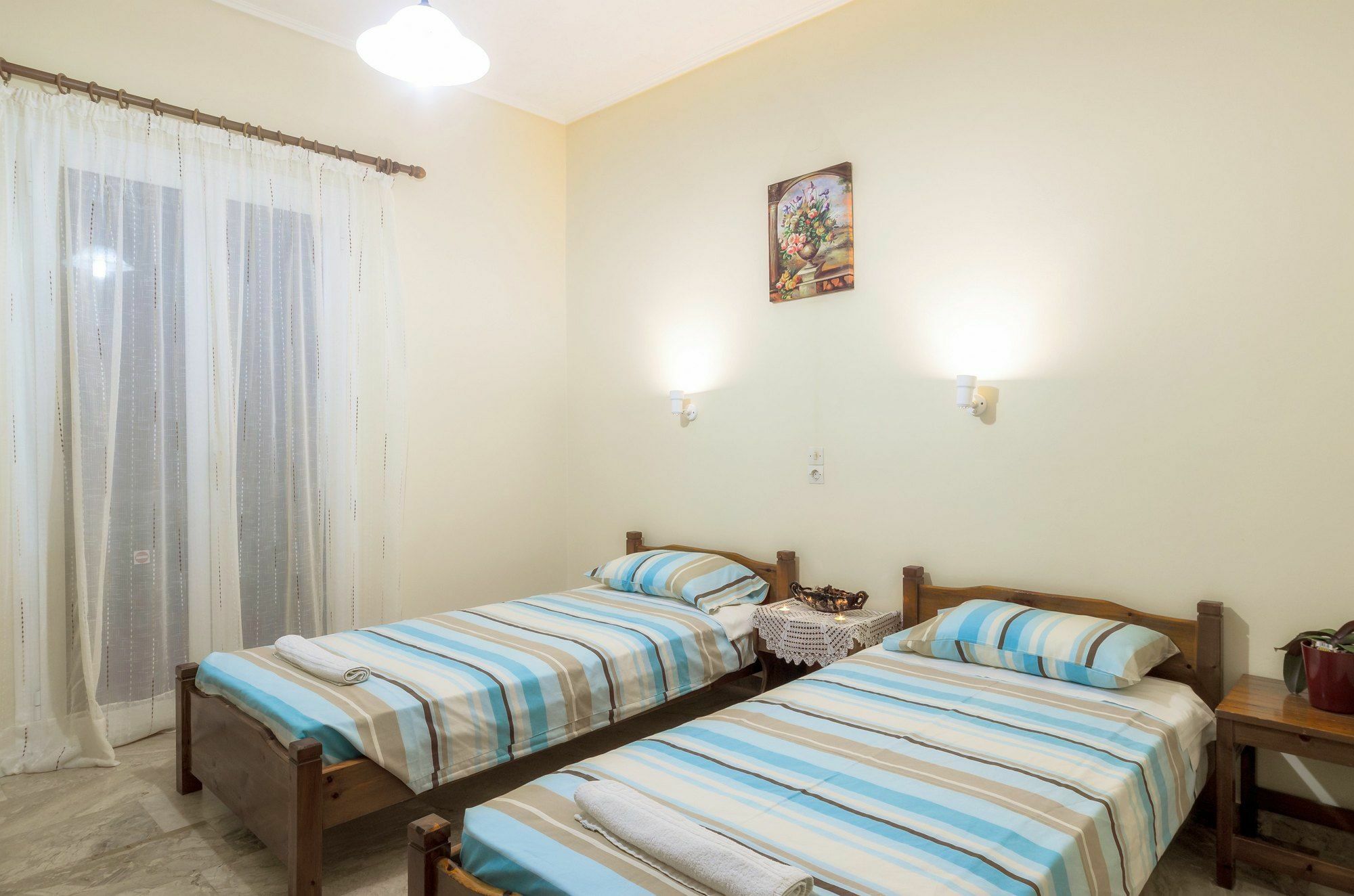 Borsalino Studios & Apartments Laganas Dış mekan fotoğraf