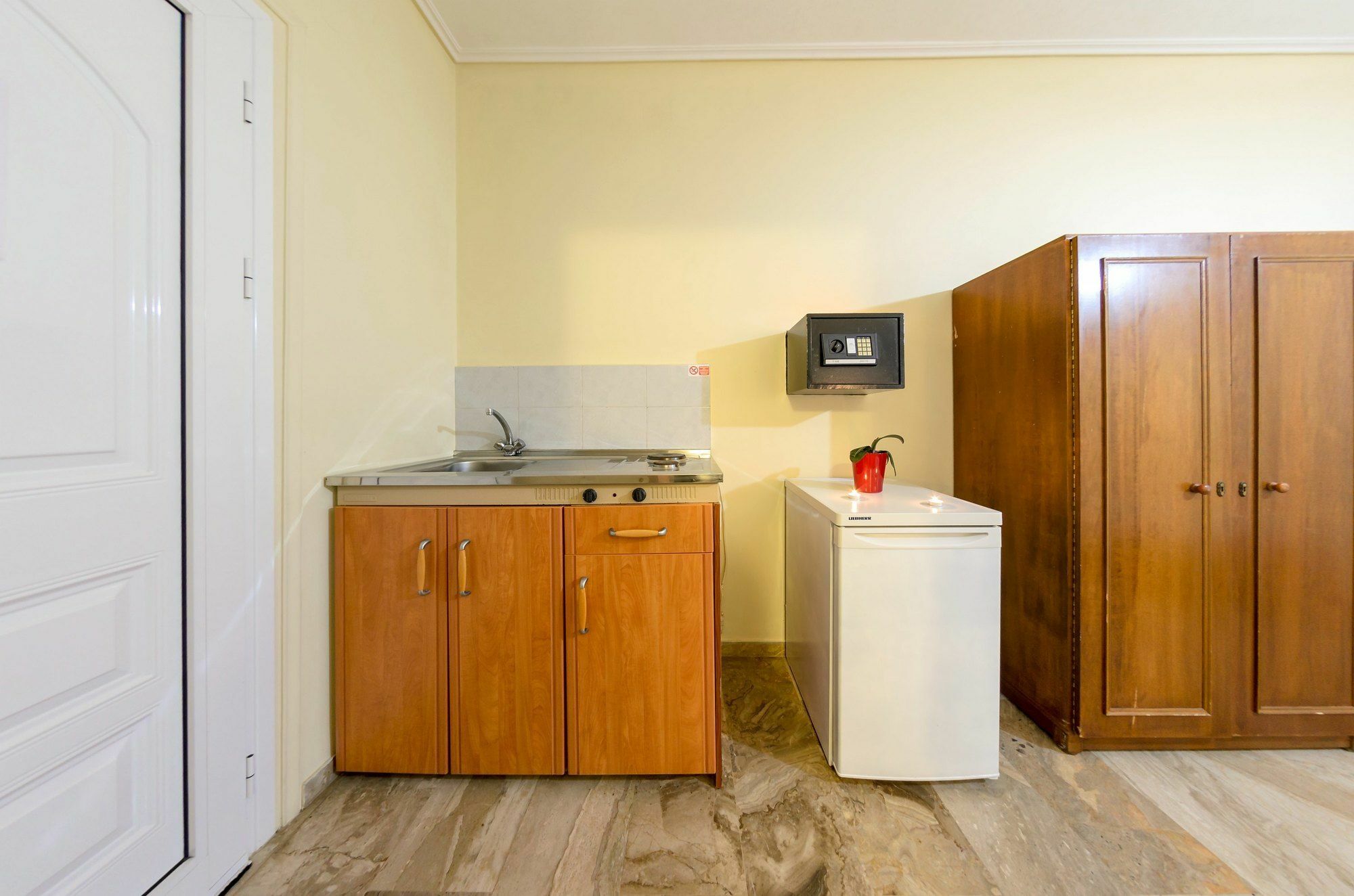 Borsalino Studios & Apartments Laganas Dış mekan fotoğraf