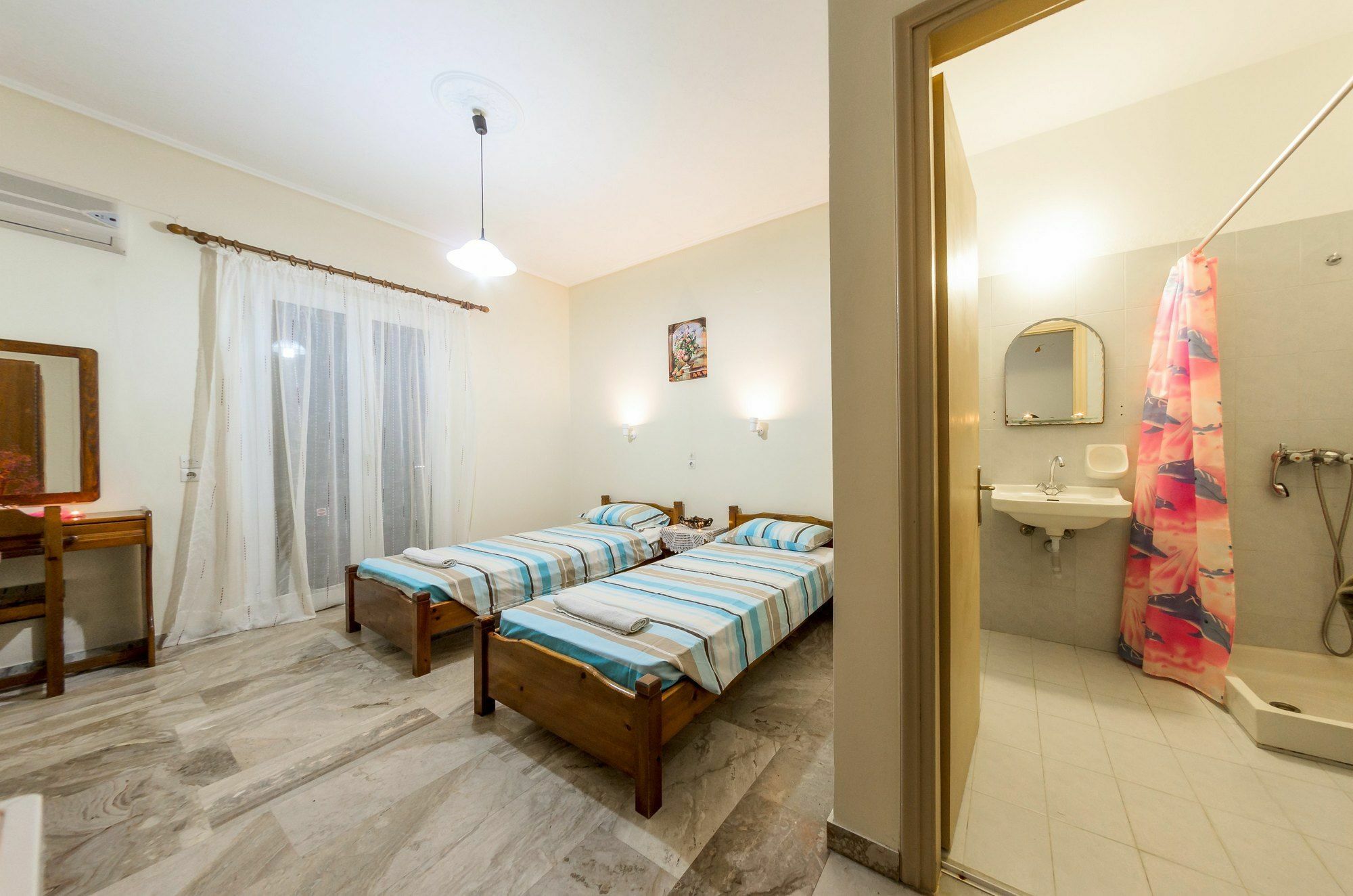 Borsalino Studios & Apartments Laganas Dış mekan fotoğraf