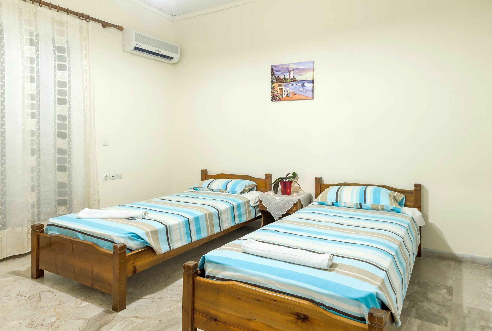 Borsalino Studios & Apartments Laganas Dış mekan fotoğraf