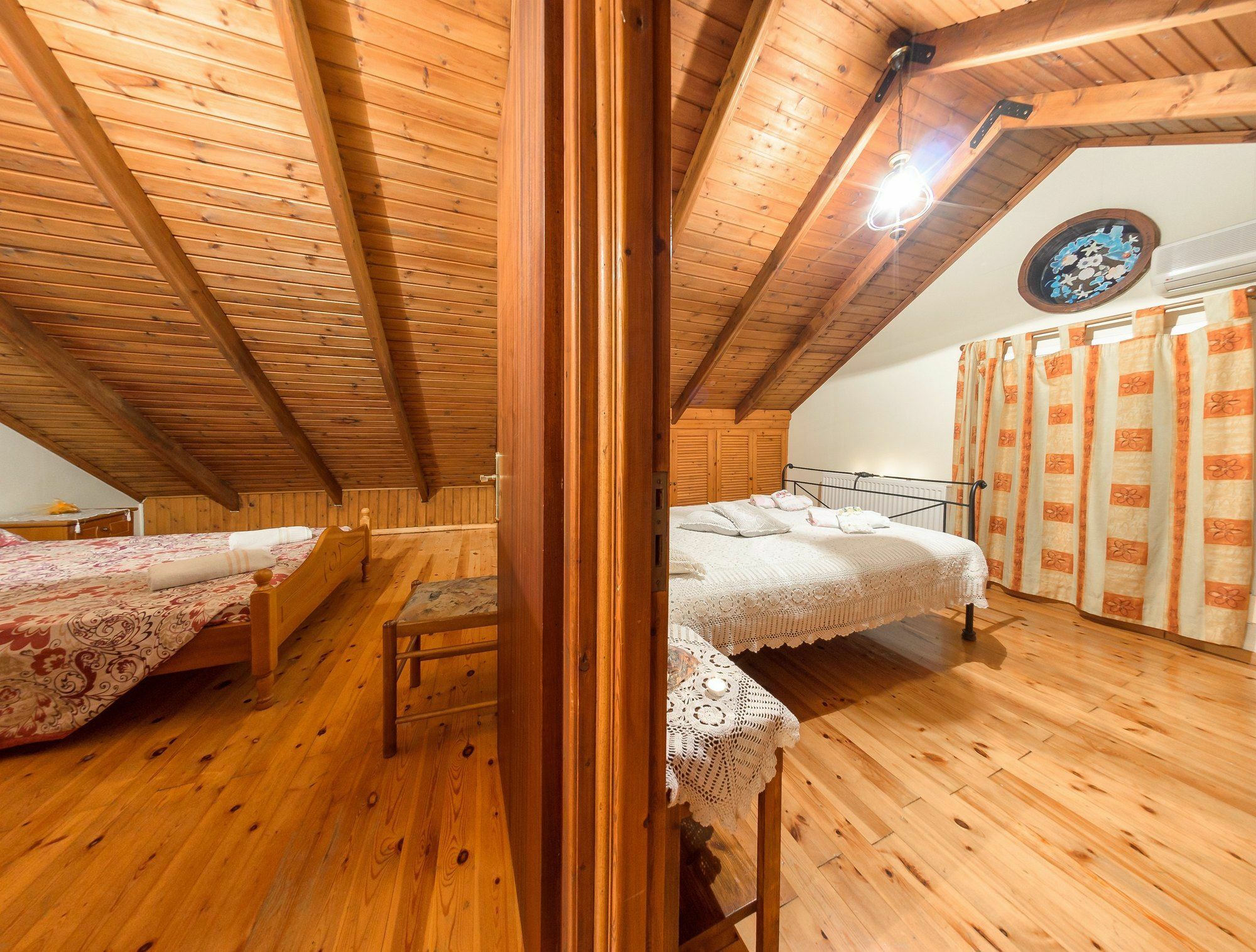 Borsalino Studios & Apartments Laganas Dış mekan fotoğraf