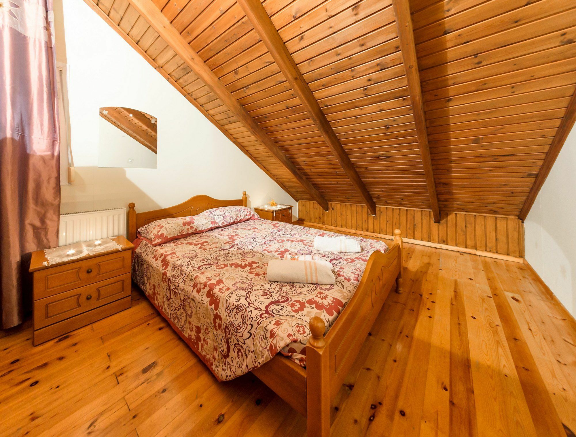 Borsalino Studios & Apartments Laganas Dış mekan fotoğraf