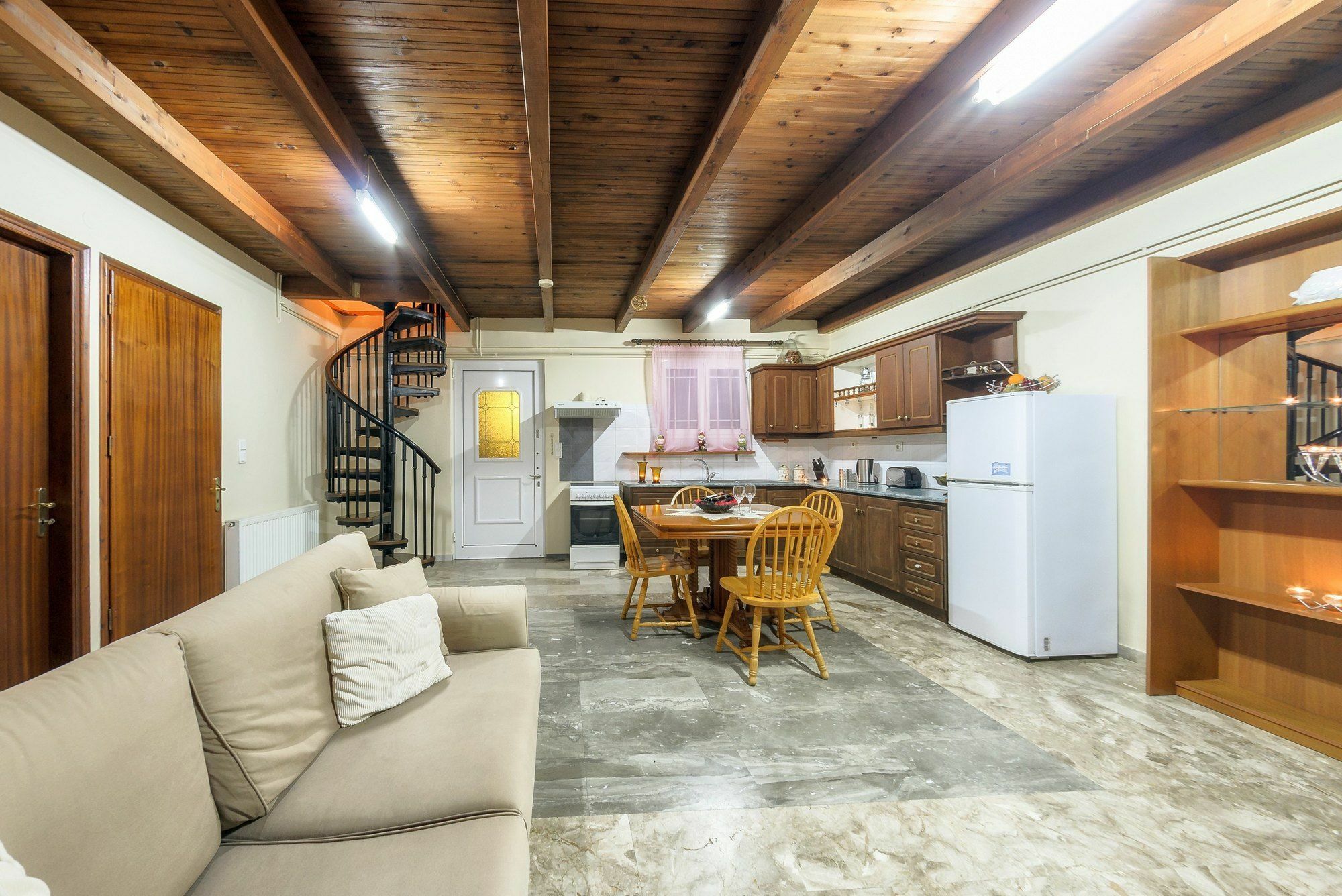 Borsalino Studios & Apartments Laganas Dış mekan fotoğraf