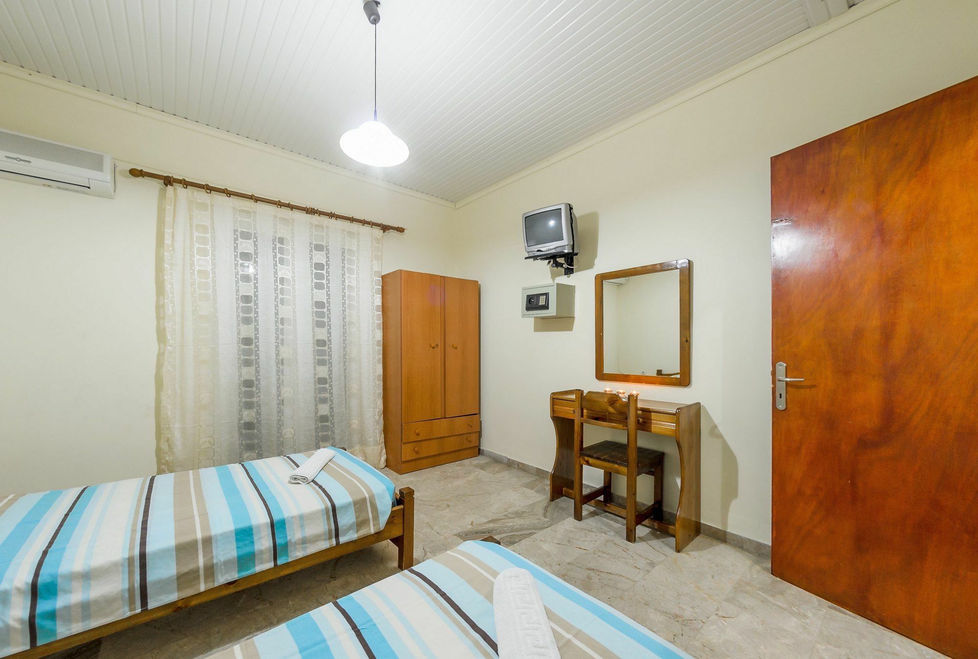 Borsalino Studios & Apartments Laganas Dış mekan fotoğraf