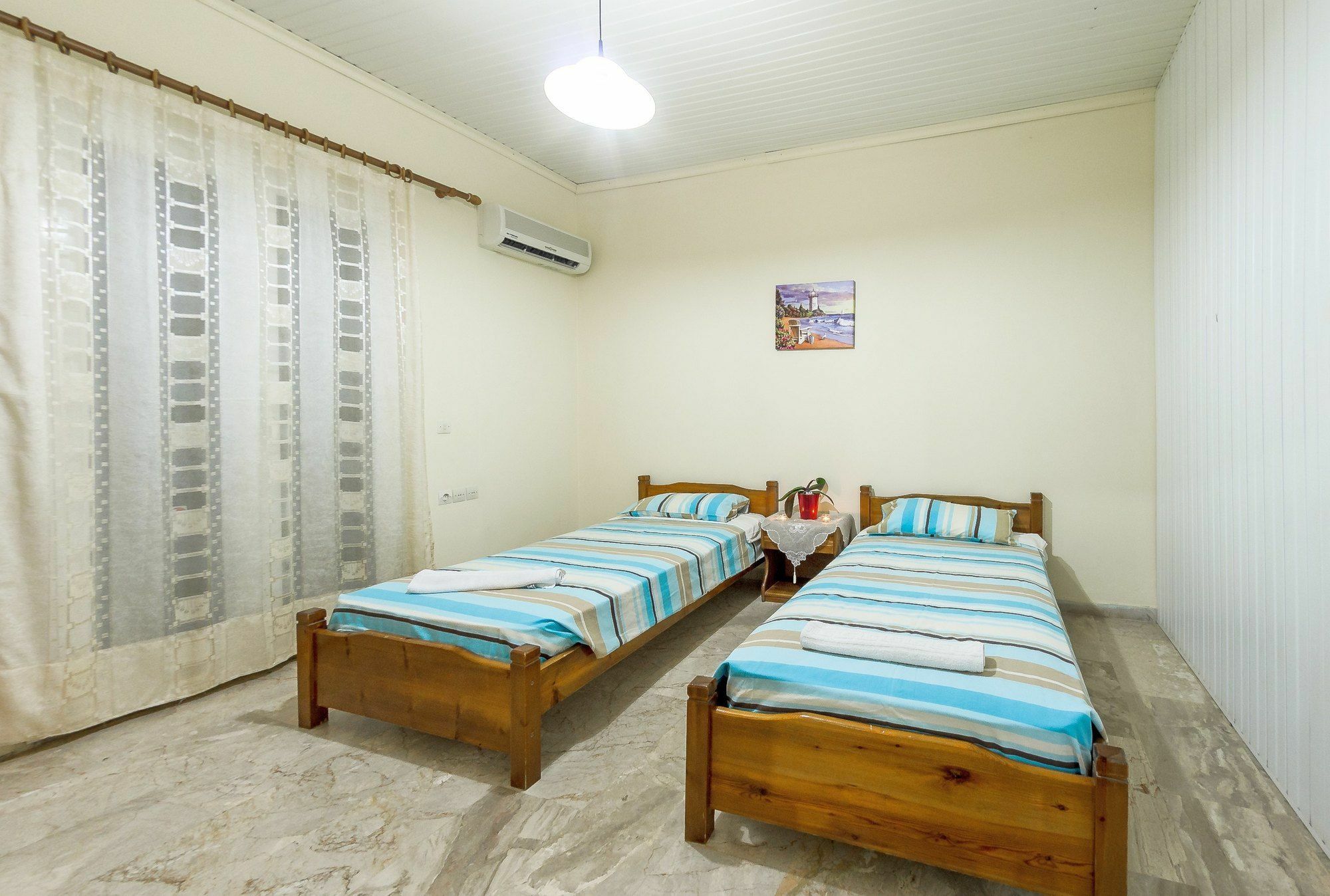 Borsalino Studios & Apartments Laganas Dış mekan fotoğraf