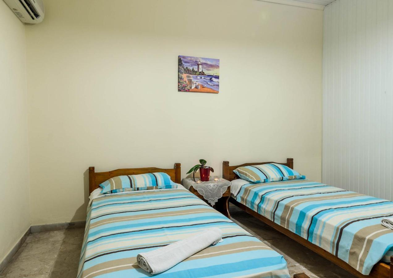 Borsalino Studios & Apartments Laganas Dış mekan fotoğraf